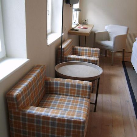Hotel Schnookeloch Heidelberg Phòng bức ảnh