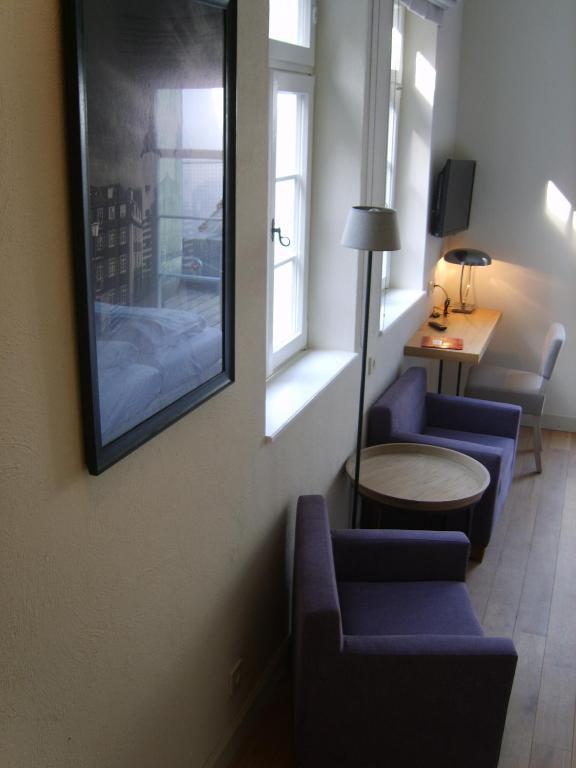 Hotel Schnookeloch Heidelberg Phòng bức ảnh