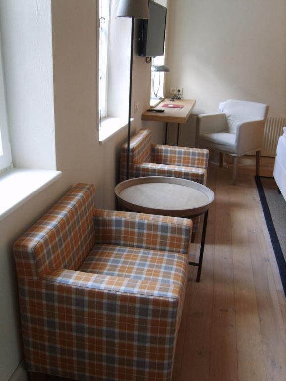 Hotel Schnookeloch Heidelberg Phòng bức ảnh