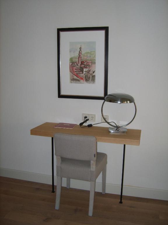 Hotel Schnookeloch Heidelberg Phòng bức ảnh