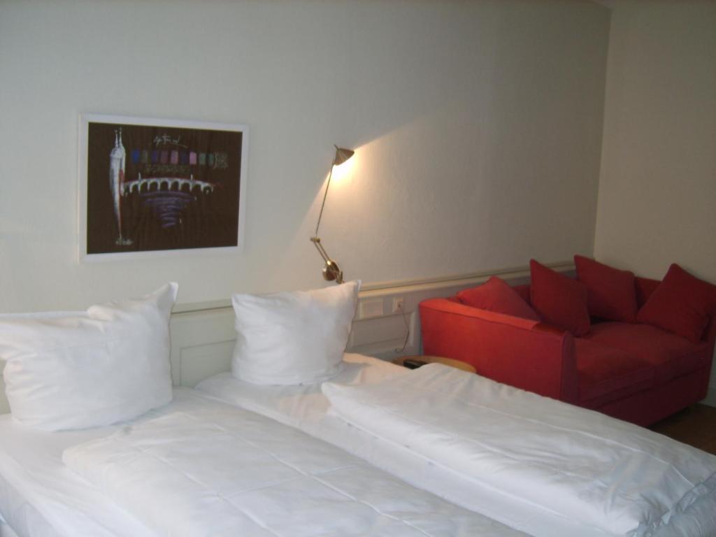 Hotel Schnookeloch Heidelberg Phòng bức ảnh