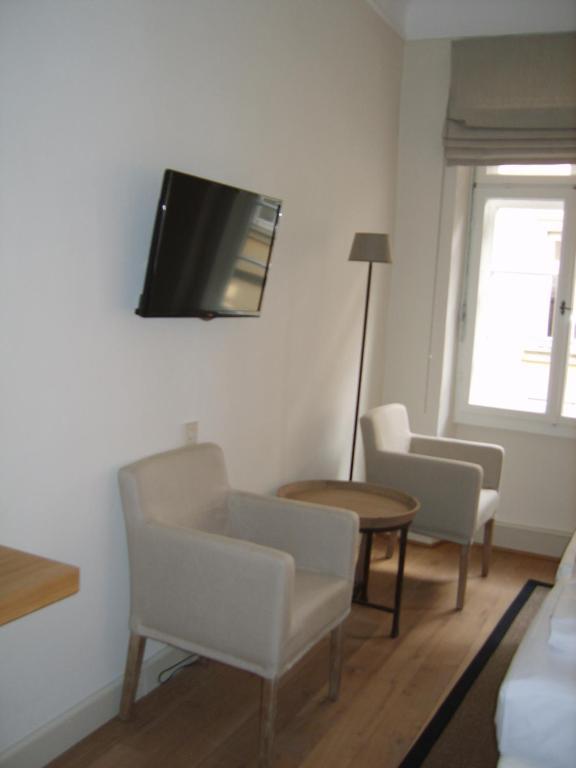 Hotel Schnookeloch Heidelberg Phòng bức ảnh