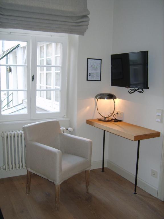Hotel Schnookeloch Heidelberg Phòng bức ảnh