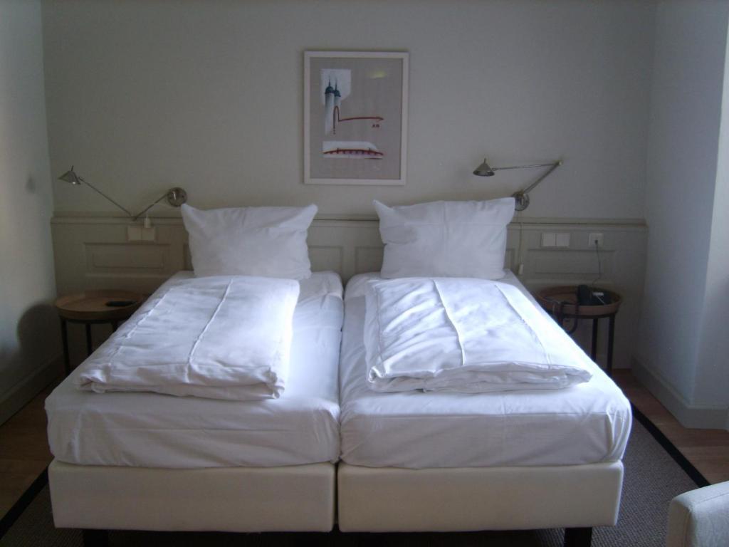 Hotel Schnookeloch Heidelberg Phòng bức ảnh